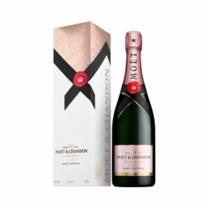 Moët & Chandon Rosé Impérial