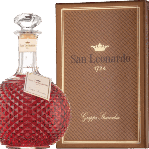 Grappa Stravecchia San Leonardo