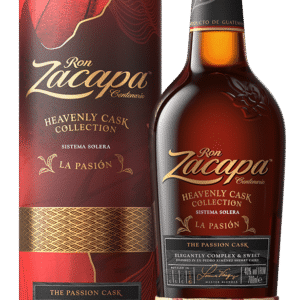 Zacapa La Pasión
