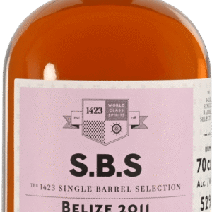 S.B.S Belize 2011