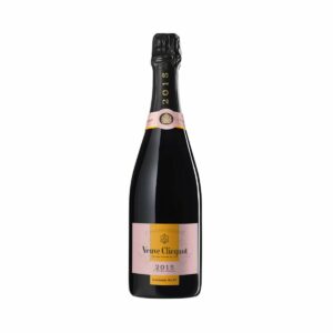 Veuve Clicquot Vintage Rosé 2015 0