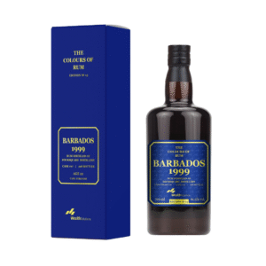 The Colours of Rum Edition No. 13
