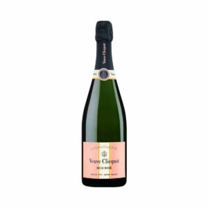 Veuve Clicquot Rich Rosé - VEUVE CLICQUOT