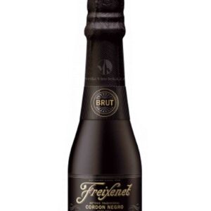 Freixenet Cordon Negro Brut - FREIXENET
