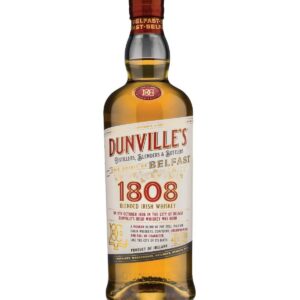 Dunville's 1808 Blended - DUNVILLE
