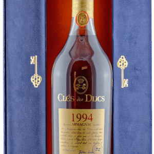 Cles Des Ducs 1994