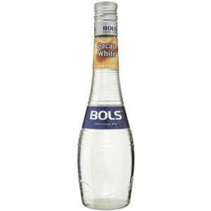 Bols Creme de Cacao White - BOLS