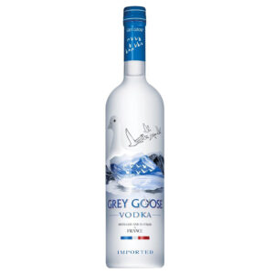 Grey Goose - GREY GOOSE