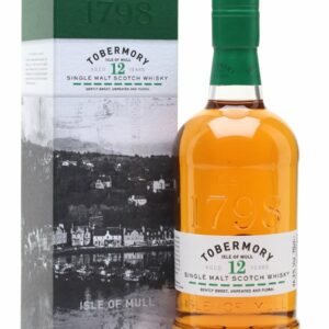 Tobermory 12 Y.O.