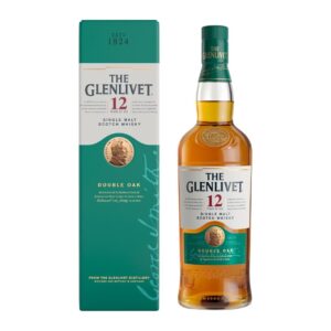 The Glenlivet 12 Y.O - THE GLENLIVET