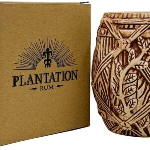 Plantation Rum Tiki Mug - PLANTATION / PLANTERAY
