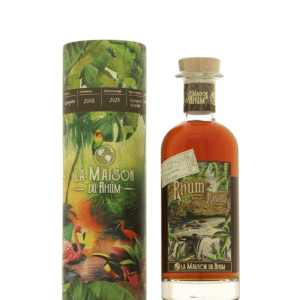 La Maison Du Rhum Panama Batch 2023