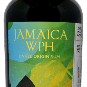 S.B.S Origin Jamaica WPH - SINGLE BARREL SELECTION