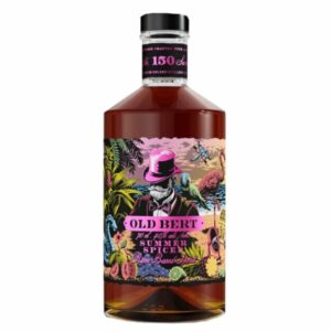 Albert Michler Old Bert Summer Spiced - ALBERT MICHLER