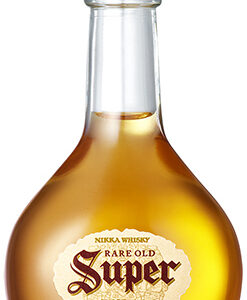Nikka Super Rare Old Mini - NIKKA