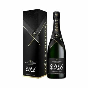 Moët & Chandon Grand Vintage Millésime 2016