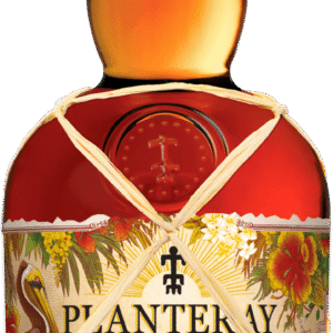 Planteray Rum Barbados Grande Reserve - PLANTATION / PLANTERAY