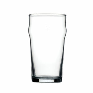 Pohár Nonic Birra Media -