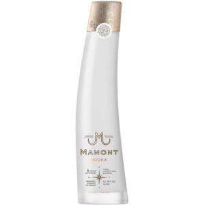 Mamont vodka - MAMONT
