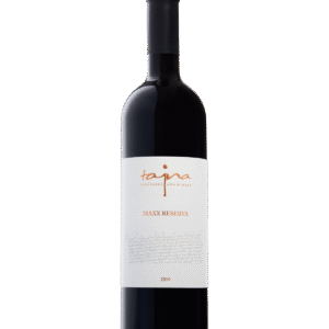 Tajna Cuvée Maxx Reserva 2019 MAGNUM - TAJNA