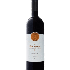 Tajna Dunaj PREMIUM 2021 - TAJNA