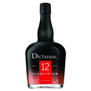 Dictador 12 Y.O. - DICTADOR