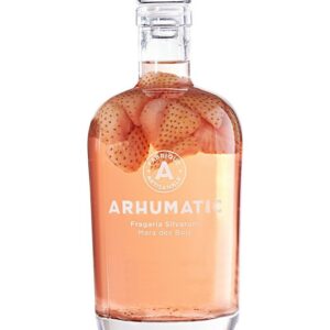 Arhumatic Mara des Bois - ARHUMATIC