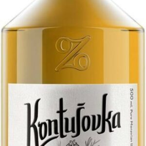Žufánek Kontušovka - ŽUFÁNEK
