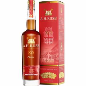 A.H. Riise XO Christmas