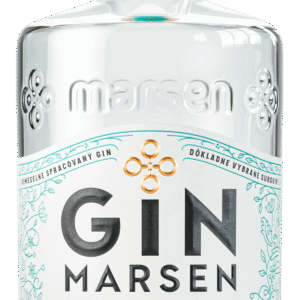 Marsen Gin Original - MARSEN