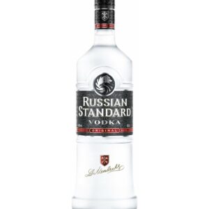 Russian Standard Original - RUSSIAN STANDARD