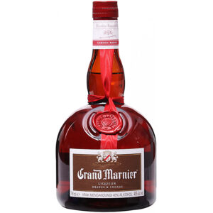 Grand Marnier Cordon Rouge - GRAND MARNIER