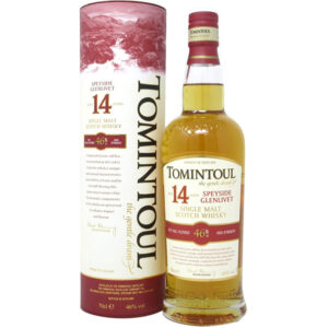 Tomintoul 14 Y.O.