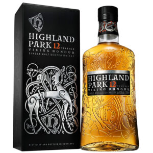 Highland Park 12 Y.O.