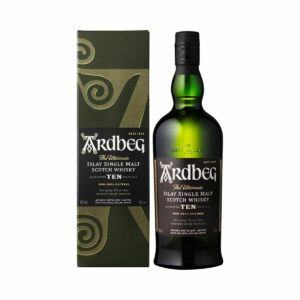 Ardbeg 10 Y.O.