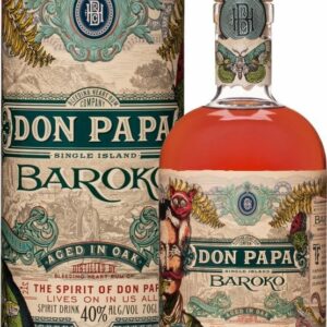 Don Papa Baroko