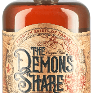 The Demon's Share Magnum - THE DEMON'S SHARE