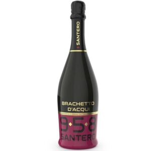 958 Santero Brachetto D’Acqui Dolce - 958 SANTERO WINES