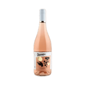 Skovajsa Svätovavrinecké rosé FRESH 2023 - SKOVAJSA