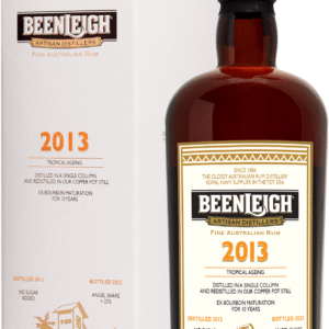 Velier Beenleigh 10 Y.O.