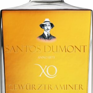 Santos Dumont XO Gewürztraminer - SANTOS DUMONT