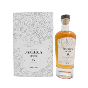 Nobilis Rum No. 49 Jamaica HD 2018