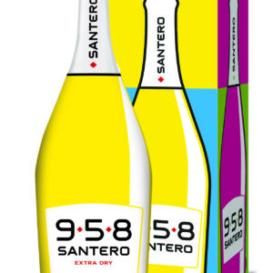 958 Santero Jeroboam MAGNUM