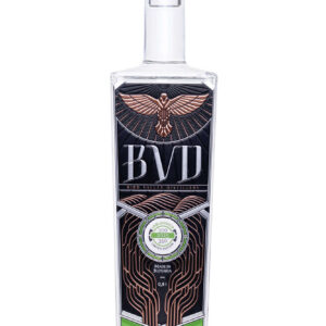 BVD Jablkovica - BIRD VALLEY DISTILLERY