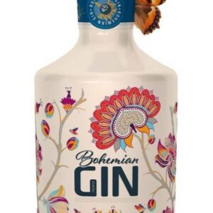 Žufánek Bohemian Gin - ŽUFÁNEK
