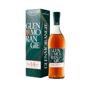 Glenmorangie Quinta Ruban 14 Y.O.
