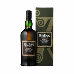 Ardbeg Uigeadail
