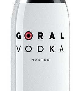 Goral Vodka Master - GURLEX