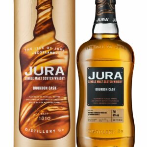 Jura Bourbon Cask