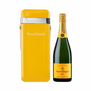 Veuve Clicquot Brut Yellow Label